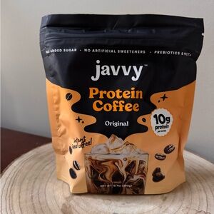 Protein Coffee - Original Flavor